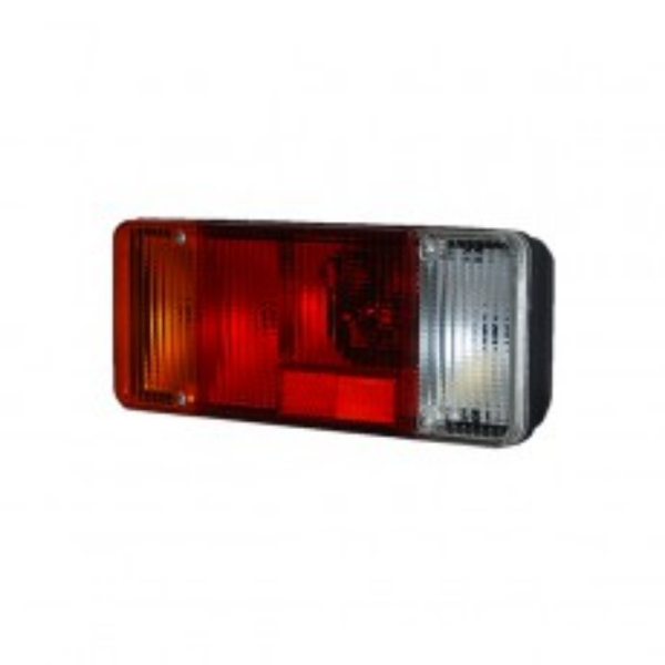 Durite 0-076-01 4 Function Rear Combination Lamp - Stop/Tail/Direction Indicator/Fog/Reverse - left hand PN: 0-076-01